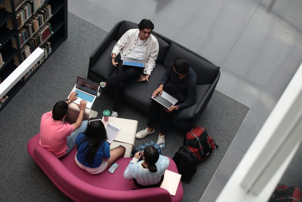 8 fuentes académicas gratuitas que todo tutor acepta