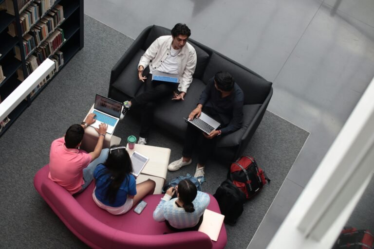 8 fuentes académicas gratuitas que todo tutor acepta