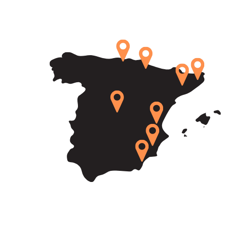 masters-España